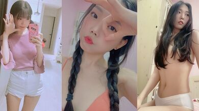 安徽反差女神 朱思颖 被金主包养日常性爱视频流出 酒店激情舔屌 翘臀狂干高潮 极致征服欲炸裂！